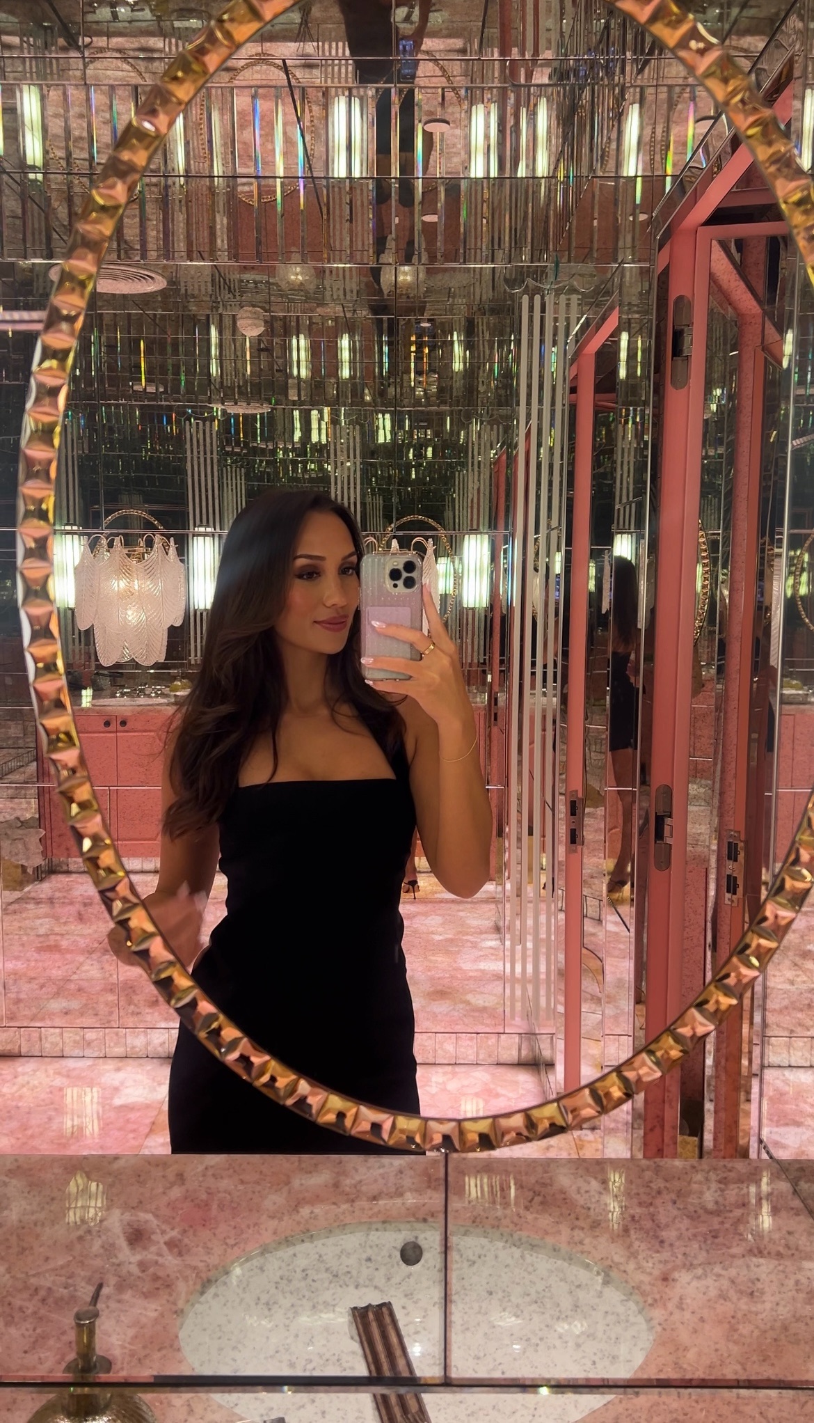 Nadia  Trangoni